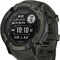 Часы Garmin Instinct 2X Solar 010-02805-05